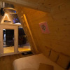 Отель Glamping Holiday House with hot tub- Hisa oddiha, фото 10