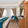 Отель Byzantium Comfort Hotel, фото 5