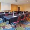 Отель Holiday Inn Express & Suites Columbus East Reynoldsburg, an IHG Hotel, фото 23