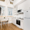 Отель Les Lofts de Buade by Les Lofts Vieux-Québec, фото 12