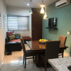 Отель Amazonas Apartment Near the Beach, Shops and Restaurants, фото 18