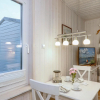 Отель Beautiful Home in Ostseeresort Olpenitz With 1 Bedrooms, Sauna and Wifi, фото 5