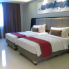 Отель d'primahotel Kualanamu Medan, фото 7