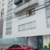 Отель Villaflores Apartamentos - Miraflores, фото 26