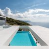 Отель 600m² homm Luxury Villa Sea Side Evia 16ppl, фото 32