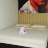 Отель NIDA Rooms Tampan Hj Soebrantas Simpang Baru, фото 16