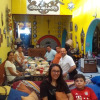 Отель Casa Zalaoui Hostel, фото 15