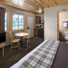 Отель Rock Crest Lodge And Cabins, фото 37