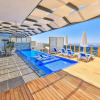 Отель Villa with 5 Bedrooms in Ka?, with Wonderful Sea View, Private Pool And Enclosed Garden - 3 Km From , фото 23