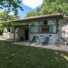 Отель Holiday Home in Laluque with Terrace, Garden And Barbecue, фото 13