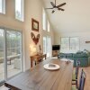 Отель Sleepy Hollow Lake Home w/ Deck, Pool Access!, фото 10