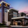 Отель La Quinta Inn & Suites by Wyndham Odessa North в Одессе