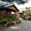 Отель Ban Mai Suay Resort Pak Chong в Нонге Наме Дэнг