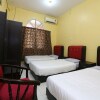 Отель Raz Hotel by OYO Rooms, фото 6
