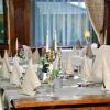 Отель Villa Oranien Hotel Restaurant в Дице