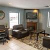 Отель Quality Inn & Suites Big Rapids near University, фото 2