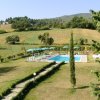 Отель One bedroom appartement with shared pool enclosed garden and wifi at Caprese Michelangelo, фото 6