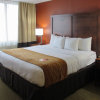 Отель Quality Inn & Suites Event Center, фото 2
