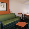 Отель Fairfield Inn And Suites Albany, фото 6