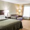 Отель Quality Inn And Suites, фото 18