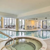 Отель Beachfront Dauphin Island Condo w/ 2 Pools & Sauna, фото 15