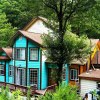 Отель Jecheon Sangwagyegok Grigona Pension, фото 29