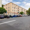 Отель Apartments Dworcowa by Renters в Колобжеге