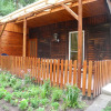 Отель Feriendorf Finnhütte, фото 18