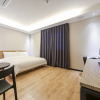 Отель Yangsan Bukbudong Lime Hotel, фото 3