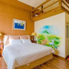 Отель Dream House B&B, фото 3