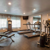 Отель Best Western University Inn Santa Clara, фото 22
