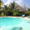 Отель House With 3 Bedrooms in Watamu, With Pool Access, Furnished Terrace a, фото 9