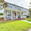 Отель Charming Bluffton Home w/ Yard ~ 3 Mi to Beaches!, фото 17