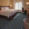 Отель Fairfield Inn & Suites Altoona, фото 26