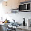 Отель Polanco 1BR Apartment Near Museums, фото 7
