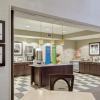 Отель Hampton Inn St. Louis Wentzville, фото 12