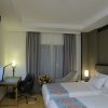 Отель Check Inn Hotels - Addis Ababa, фото 16