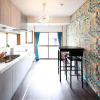Отель Kanazawa Chaco Share House, фото 4