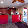 Отель Quality Inn Bishop near Mammoth, фото 2