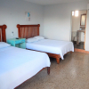 Отель Blue Coconut Cancun Hotel, фото 13