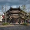 Отель Home2 Suites by Hilton Wuhu Jiujiang, фото 7