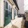 Отель POP KEYWEEK Apt 3 bedrooms with terrace & parking Biarritz city center, фото 19