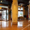 Отель 宁海印象桃源假日酒店（桃源广场会展中心店）, фото 2