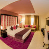 Отель Swiss Spirit Hotel & Suites Taif, фото 3