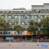 Отель Rest Motel Hotel Taizhou  Luqiao 2nd, фото 19