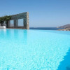 Отель Mykonian Private 2 Bd Villa with Pool, фото 14