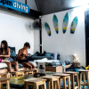 Отель Dpm Diving Hostel & Bar Koh Tao, фото 17