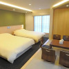 Отель HIZ HOTEL Kyoto Nijo Castle - Vacation STAY 12563v, фото 2