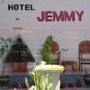 Отель Jemmy, фото 11