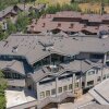 Отель Penthouse Silver Lake Village by Luxury Mountain Destinations в Парк-Сити